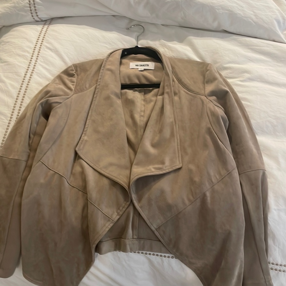 BB Dakota blazer